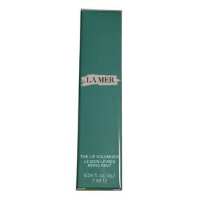 LA MER The Lip Volumizer - 0.23oz Sealed Retail $90